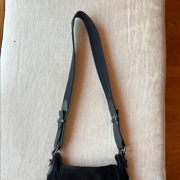 Isabel Marant cross body purse - Picture 3 of 5